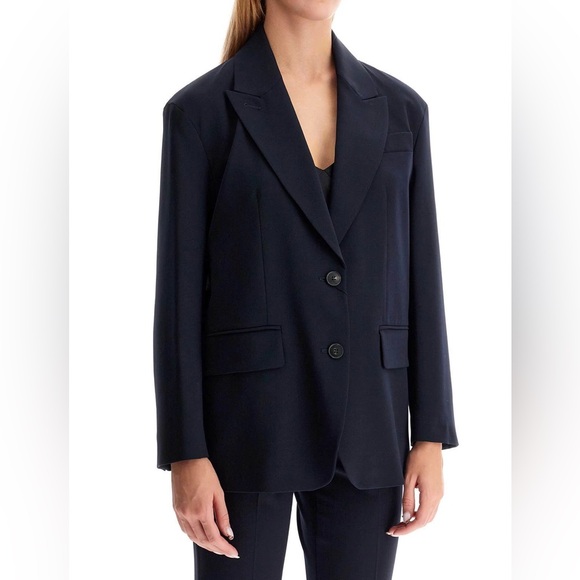 Weekend Max Mara Jackets & Blazers - max mara weekend Quadro Jacket